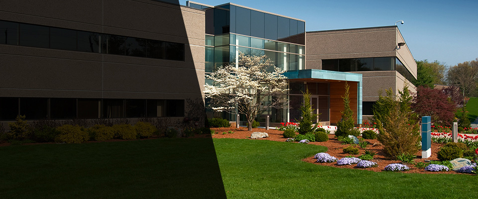 Townsend Landscapers